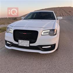 کرایسلەر 300